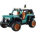 thumbnail image 3 of Set LEGO Technic SUV Jeep Wrangler Rubicon Kit 42227, 3 of 4