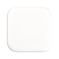 thumbnail image 1 of SGACAI Tope de manija de puerta de silicona autoadhesivo Protector de pared Pa E9G1 Parachoques, 1 of 7