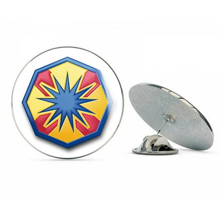 - US Army 13th Corps Support Command Metal 0.75