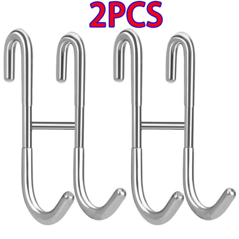 Lishuaiier 1PCS Heavy Duty Suction Cup Hooks, Shower Hooks with