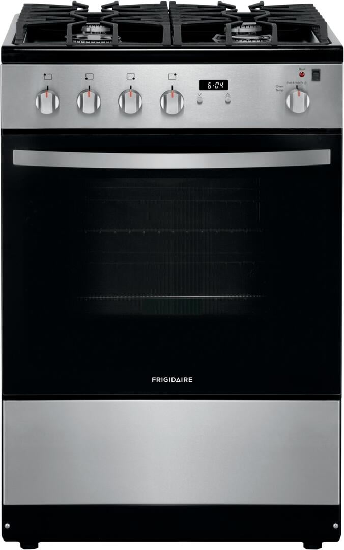 burners for frigidaire electric stove