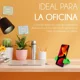 thumbnail image 4 of 10 Pz Soporte Manitas Base Porta Celular Ok Like Mayoreo Color Verde, 4 of 8