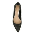 thumbnail image 4 of Jewel Badgley Mischka Frenchie Pointed Toe Kitten Heel, 4 of 7