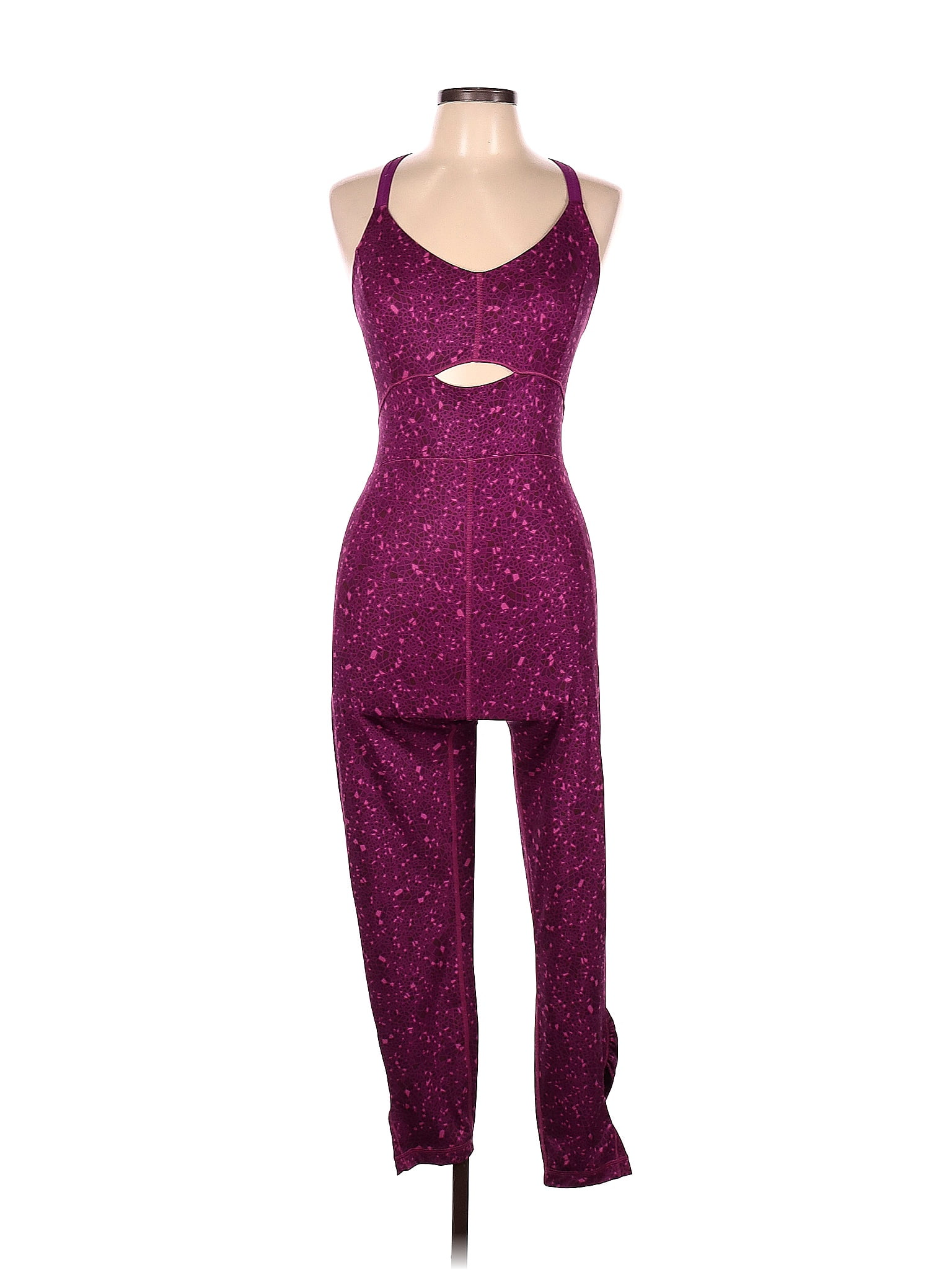 lululemon jumpsuit womens