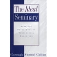 thumbnail image 1 of Pre-Owned The Ideal Seminary: Pursuing Excellence in Theological Education (Paperback) 0664222668 9780664222666, 1 of 1