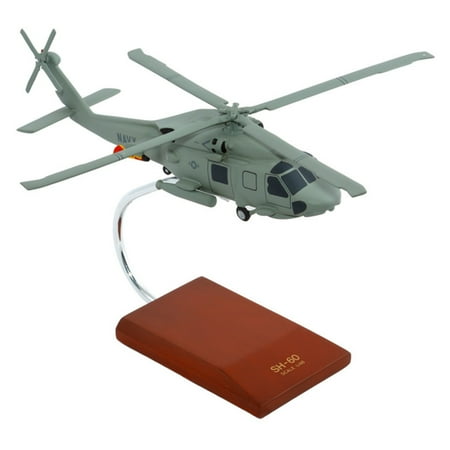 SH-60B Seahawk
