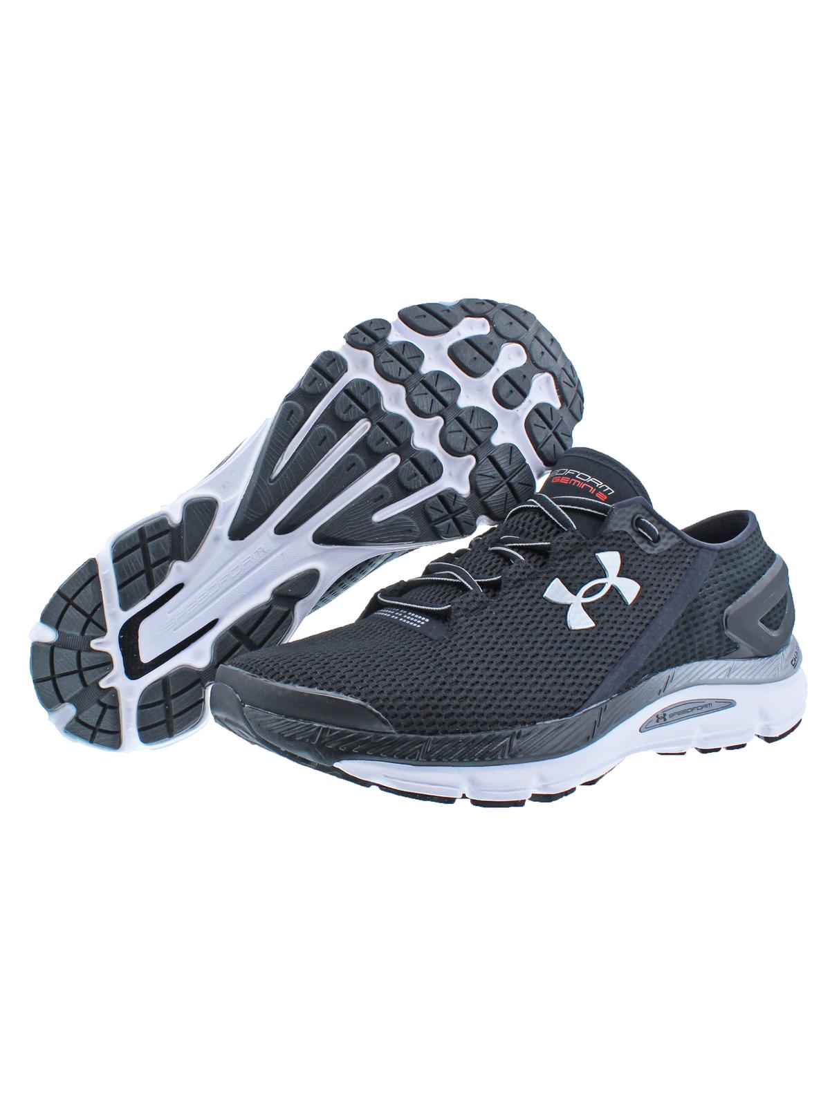 under armour men's speedform gemini 2.1 running shoe