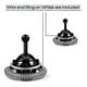 thumbnail image 4 of For Nespresso Aeroccino 3 Aeroccino 4 Blender Milk Frother Replacement Parts Coffee Maker Spare Parts, 4 of 5