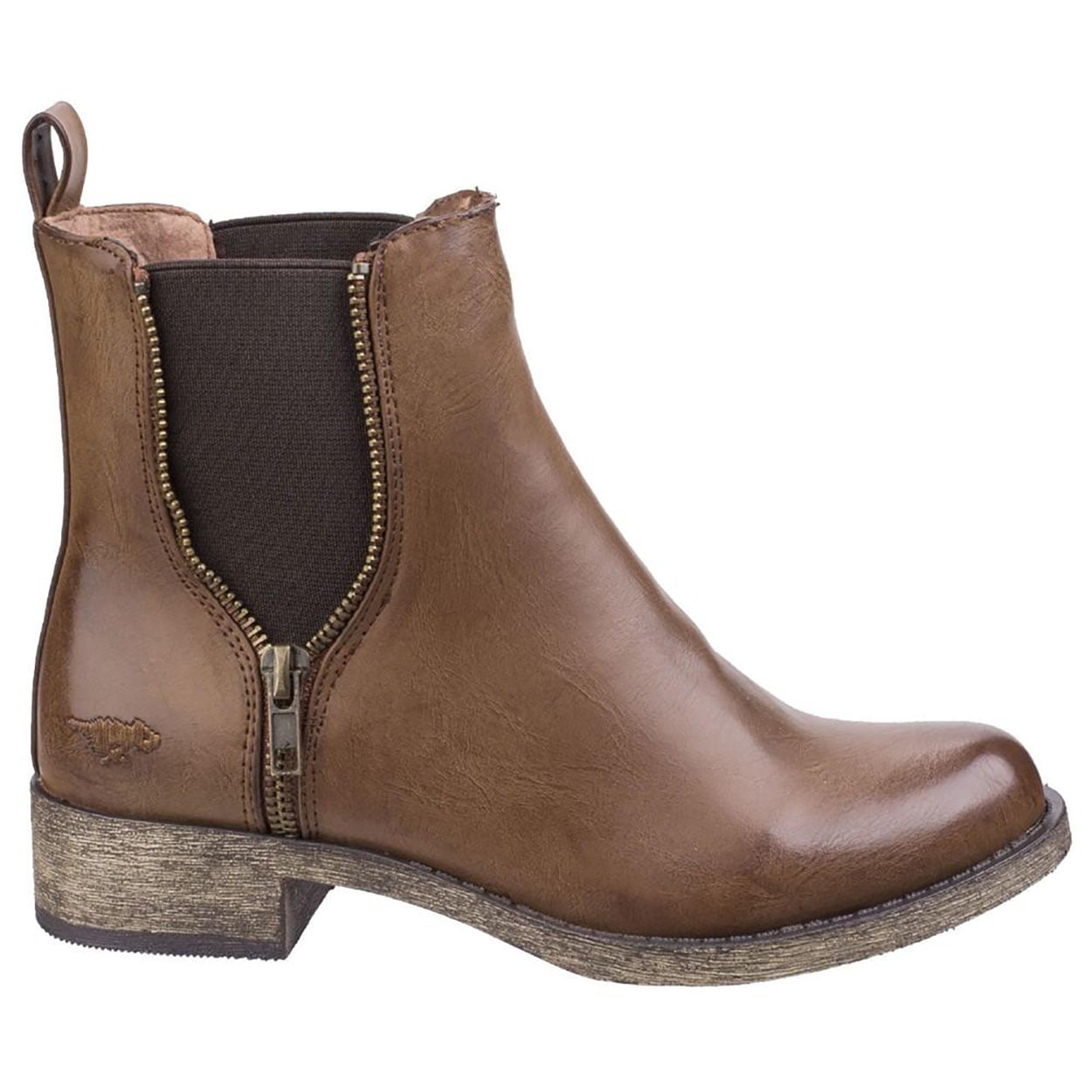 Rocket Dog Womens Camilla Bromley 