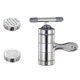 thumbnail image 1 of Stainless Steel Noodle Machine Manual Noodle Machine A, 1 of 1