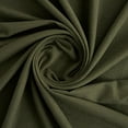 thumbnail image 2 of Zelouf Rebecca Textured Knit  , Sewing, DIY, Crafts Fabric by the Yard, Fine Olive, 1 Yard, 2 of 3