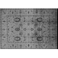 thumbnail image 1 of Ahgly Company Indoor Rectangle Oriental Gray Traditional Area Rugs, 5' x 8', 1 of 4