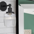 thumbnail image 3 of Innovations Lighting - Colton - 1 Light Wall Sconce In Industrial Style-11.5, 3 of 3