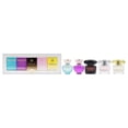 thumbnail image 1 of Set de regalo de perfume Versace Miniatures Collection 5 piezas para mujer, 1 of 4