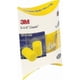 thumbnail image 1 of 3m Ear Classic Ear Plugs, 50pairs Packed In Pairs, Yellow, Snr 28db, Ear Defenders, 1 of 4