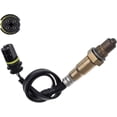 thumbnail image 3 of Front and Rear Oxygen Sensors Compatible with MERCEDES-BENZ C32 AMG,C55 AMG,C240, C320,CLK55 AMG, CLK 320 V8 V6 4pcs o2 sensor, 3 of 7