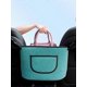 thumbnail image 2 of 2023 New Car Accessories Handbag Holder Between Car Seat Storage Pocket Organizer Bag, 2 of 4