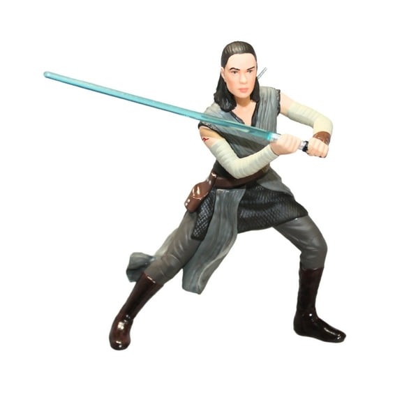 2017 Hallmark Keepsake Ornament Star Wars The Last Jedi #1