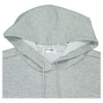 thumbnail image 3 of Hoodie George para Dama Sudadera con Capucha Gris Talla CH, 3 of 4