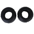 thumbnail image 4 of Almohadillas suaves Hugo Almohadillas para los oídos, 4 of 8