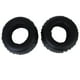 thumbnail image 5 of 2x 2 Unids Almohadillas Earpads Ear Cups de Espuma de Memoria Esponja Cojín para MDR XB700 Auriculares, 5 of 9
