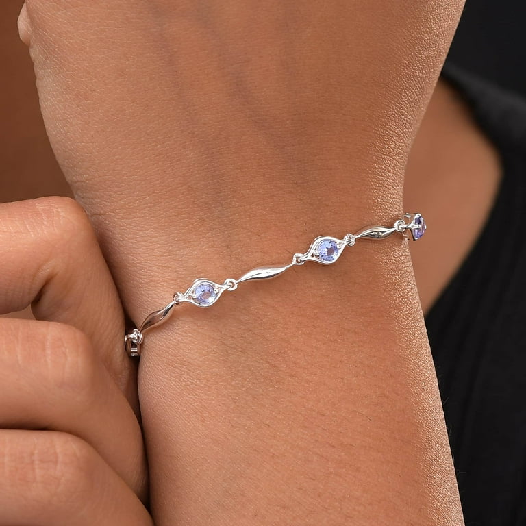 Walmart birthstone bracelet outlet