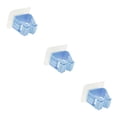 thumbnail image 3 of Moyic Clip de fregona sin perforaciones Colgador de escoba de baño Clip de fregona sin agujeros multifunción para el hogar Type5 NO5, 3 of 6
