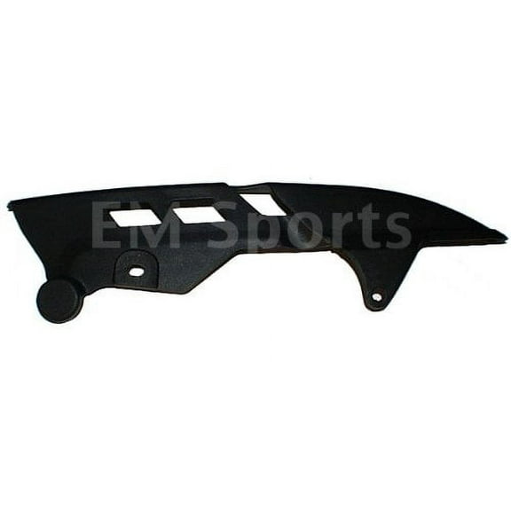 Honda Dirt Pit Bike CRF50 XR50 Chain Guard Guide 50cc