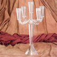 thumbnail image 1 of Godinger 15824 Suffilk Candelabrum à 5 Bras, 1 of 1