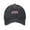 Black, variant on Bruh American Flag Logo Cowboy Hat Baseball Hat Trucker Hat For Men Women Retro Denim Hats Baseball Cap Dad Hat