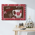 thumbnail image 6 of Cozy Cocoa Christmas Collection A- Gallery Wrapped Canvas, 6 of 9