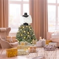 thumbnail image 3 of 5 FT Pre-lit Mannequin Artificial Christmas Tree, 3 of 10