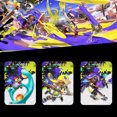 thumbnail image 3 of Octoling pulpo etiqueta NFC Splatoon 3 tarjeta de juego 3 uds/17 uds/20 piezas/23 Uds tarjetas Amiibo Splatoon 3 y 2 tarjetas de juego Amiibo para Switch, 3 of 7