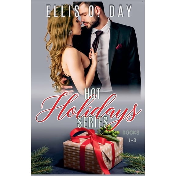 La Petite Mort Club Hot Holidays, Book 6, (Paperback)