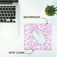 thumbnail image 7 of 3dRose, Cotton Candy Pink Leopard Print Animal Prints Fashion, MousePad, 7 of 7