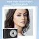 thumbnail image 5 of Cámara digital doble frontal y trasera compatible con grabación de vídeo y cámaras digitales ópticas portátiles con batería de gran capacidad, 5 of 8