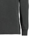 thumbnail image 3 of Kustom Kit Mens Pique Long Sleeve Polo Shirt, 3 of 4