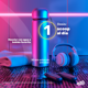 thumbnail image 4 of Pre Entreno Pre Workout en Polvo • Suplemento Alimenticio con Beta Alanina, Citrulina y L-Arginina • Sin Cafeína, Vegano, Libre de Gluten • 120 g (30 Porciones), 4 of 7