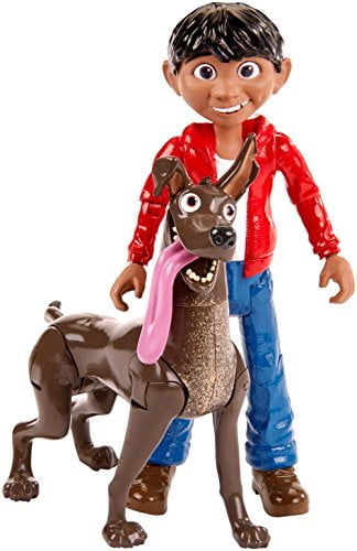 dante coco stuffed animal