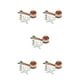 thumbnail image 2 of Dron Injueey con Control remoto Motor PP velocidad rápida cuadricóptero estable motores sin escobillas, 2 of 6