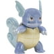 thumbnail image 4 of Pokemon Select Evolution - Paquete de 3 unidades (Squirtle, Wartortle y Blastoise). Figuras Pokémon 1, 4 of 9