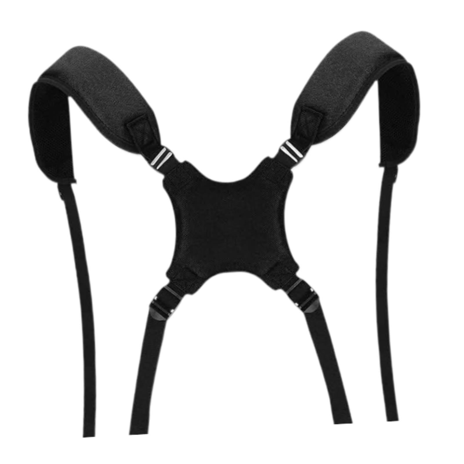 DimyFew Golf Bag Shoulder Strap Comfortable Shoulder Pad Waterproof Lightweight Portable