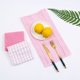 thumbnail image 4 of unbranded 6Ud Paños De Cocina Absorbentes De Para Lavado Y Limpieza En Cocina Color Surtido, 4 of 8