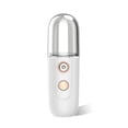 thumbnail image 4 of Matsuzay Mini humidificador portátil recargable por USB, difusor de agua Facial, rociador de vapor corporal, cuidado de la piel, belleza del Blanco 5Conjunto, 4 of 6