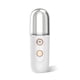 thumbnail image 4 of Monstrate Difusor de humidificador recargable por USB de 30ML, rociador de niebla de plástico Facial, vaporizador corporal, herramienta de Blanco 5Conjunto, 4 of 6