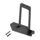 thumbnail image 2 of Accesorio de montaje de servo RC Strade Fareast Limited de aleación de aluminio para modelo de coche de juguete Negro, 2 of 8