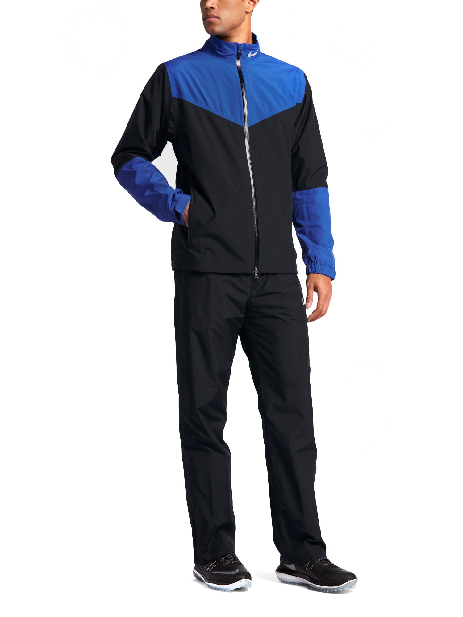 Nike HyperShield Men's Golf Rain Suit 