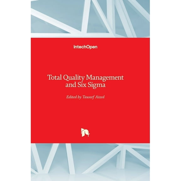 Total Quality Management and Six Sigma (Hardcover)