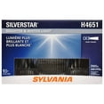 thumbnail image 1 of Faro delantero Sylvania SilverStar Sealed Beam H4651 Halógeno 100x165, 1 of 7