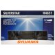 thumbnail image 1 of Faro delantero Sylvania SilverStar Sealed Beam H4651 Halógeno 100x165, 1 of 7